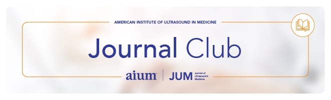 Journal Club Banner