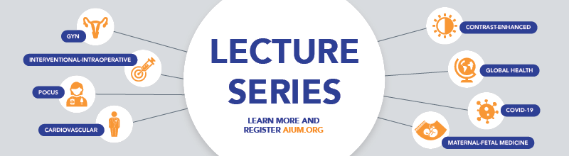 Lecture Series